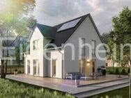 Lichthaus mit Vollausstattung und Küchengutschein nahe Bad Salzungen bietet Platz für Familie, Hobby, HomeOffice - Barchfeld-Immelborn
