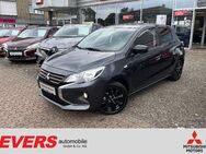 Mitsubishi Space Star, 1.2 Select BLACK viele Farben, Jahr 2024 - Bocholt