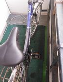 28Zoll Damenfahrrad Fahrrad Damenrad Fahrrad mit 7 Gang Schaltung in 14974