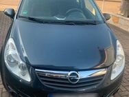 Verkaufe Opel Corsa Eco Flex - Rastatt