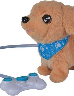 SIMBA Spielfigur Chi Chi Love, Loomy Golden Retriever