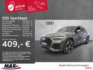 Audi SQ5, Sportback TDI, Jahr 2023 - Offenbach (Main)