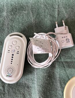Babyphone Philips Avent SCD 506 - Georgsmarienhütte
