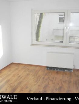 3,5 Zimmer Wohnung in Erle - Gelsenkirchen