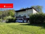 +++ Handwerker-Idylle mit Potenzial - Ein Haus mit großem Garten in naturnaher Lage +++ - Schlüchtern