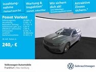 VW Passat Variant, 2.0 TDI Business, Jahr 2022 - Neu Isenburg