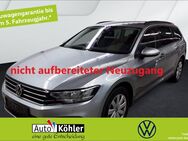 VW Passat Variant, TDi Winterpaket, Jahr 2024 - Mainburg