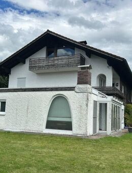 großzügig Wohnen! - Bad Aibling