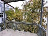 Wohnung mit Balkon im Herzen von Stadtfeld! - Magdeburg