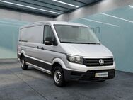 VW Crafter, 2.0 TDI 35 Kasten Climatic, Jahr 2019 - München