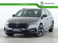 Skoda Octavia, 2.0 TSI Combi Sportline, Jahr 2024 - Gersthofen