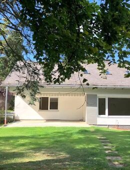 Ruhe und Natur am Waldrand! - Taunusstein