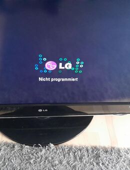 LG 37 LH 3000 Full HD TV 37 Zoll - Ravensburg