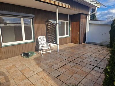 Hier stimmt der Preis - Handwerker aufgepasst! Reihenbungalow in Lindenberg