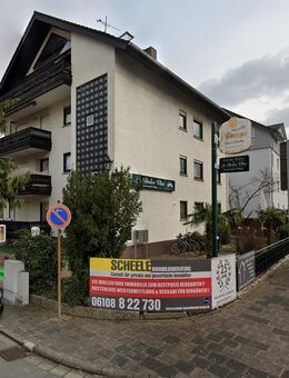 Interessantes Renditeobjekt in Mühlheim am Main*Provisionsfrei* - Mühlheim (Main)
