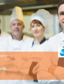 Koch (m/w/d) - Gauting