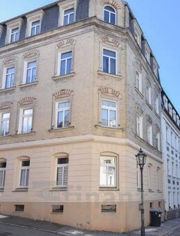 8% Mietrendite - Mehrfamilienhaus in Annaberg-Buchholz - Annaberg-Buchholz