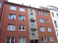Nette Nachbarn gesucht: zentrale 3-Zimmer-Wohnung - Aachen