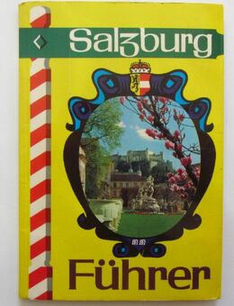 Salzburg-Führer (1968) - Münster