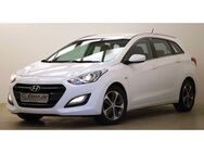 Hyundai i30 1.6 GDI 135PS Automatik Kombi MFL SHZ LHZ - Teltow