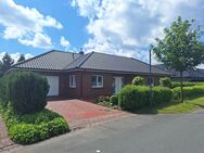 Stilvoller Bungalow mit zauberhaftem Garten in Idstedt - Idstedt