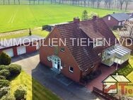 LEBEN IN DER NATUR UND WOHNEN AN DER HASE - PROVISIONSFREI! - Haselünne