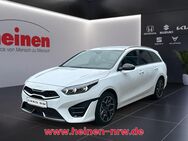 Kia cee'd, 1.5 ceed SW T GT-LINE SITZ UND, Jahr 2024 - Hagen (Stadt der FernUniversität)