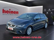 Seat Ibiza, 1.0 TSI FR FLA W-Paket, Jahr 2023 - Bergkamen