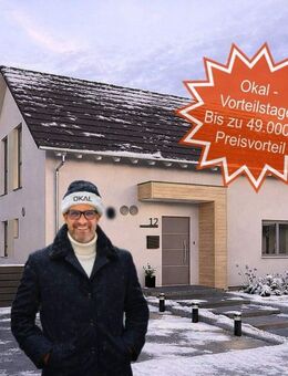 Leichter finanzieren. Hochwertig wohnen. - Kassel