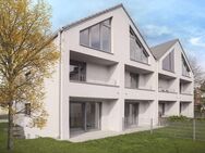 Neubau - Bezugsfertiges Reiheneckhaus in Mammendorf – energieeffizient & hochwertig - Mammendorf