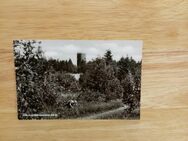 Ansichtskarte-AK-503-Gaststätte Astenturm in Winterberg. - Nörvenich