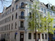 großzügige Dachgeschoßwohnung - Bremerhaven