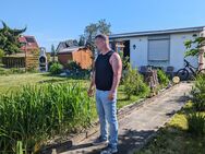 Er sucht ihn - Delitzsch Zentrum