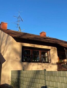 EXKLUSIVE WOHNLAGE NAHE BESSENBACHER WEG IHR NEUES ZUHAUSE IN ASCHAFFENBURG! - Aschaffenburg