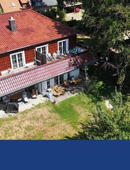 2013 kernsaniertes MFH mit 3 Wohneinheiten und vielen Extras - Wolfsburg