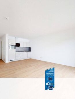 IMMOPARTNER - URBANES WOHNEN - Nürnberg