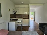 Beautiful furnished apartment/ 1250€ all ink. contract 1 year- Internet- Prenzlauerberg/Panko - Berlin