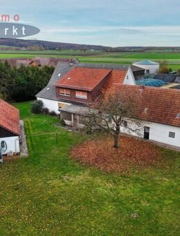 Platz für die ganze Familie - und mehr! - Stemwede