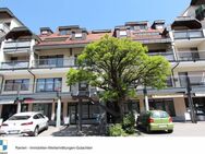 Stadtwohnung in Neumarkt Badstraße - Neumarkt (Oberpfalz)