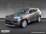 Jeep Compass, 1.5 l T4 48V e-Hybrid MHEV Altitude FWD, Jahr 2024 - Erfurt