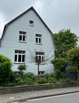 Stilvolles Einfamilienhaus in guter Lage! - Steinfurt