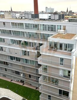 Atraktives 2-Zi-Apartement | mit Balkon | in Top-Lage | in Berlin-Tiergarten - Berlin