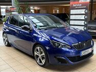 Peugeot 308 GT Leder Navi LedAutom. PDC AHK - Cadolzburg