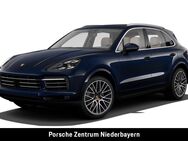 Porsche Cayenne, | | | |, Jahr 2021 - Plattling