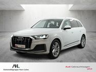 Audi Q7, S line 50 TDI, Jahr 2022 - Northeim