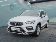 Seat Ateca, 1.5 TSI X-Perience, Jahr 2024 - München