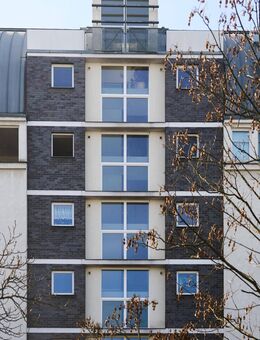 Vermietete Kapitalanlage im begehrten Prenzlauer Berg - Solides Investment in Top-Lage - Berlin