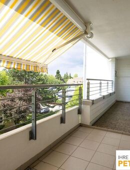 GROSSZÜGIG WOHNEN AUF ZWEI EBENEN - MAISONETTE IN MAINZ-BRETZENHEIM - Mainz