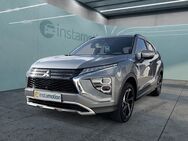 Mitsubishi Eclipse, Cross Plug-In Hybrid Plus Select, Jahr 2022 - München