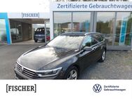 VW Passat Variant, 2.0 TDI Comfortline ergo-Sitze, Jahr 2018 - Jena